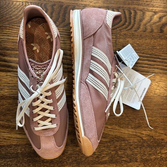 Adidas SL 72 OG W Sneakers - Picture 1 of 6
